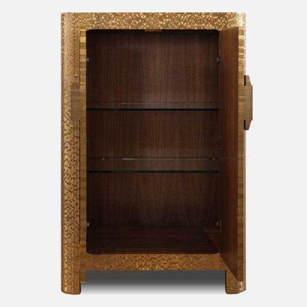 Aurum Bar Cabinet