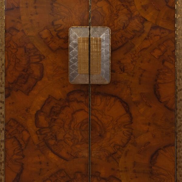 Aurum Bar Cabinet