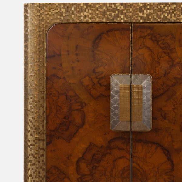 Aurum Bar Cabinet