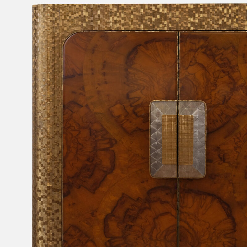 Aurum Bar Cabinet