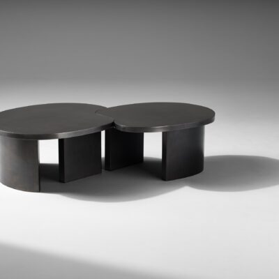 Beans Coffee Table Large