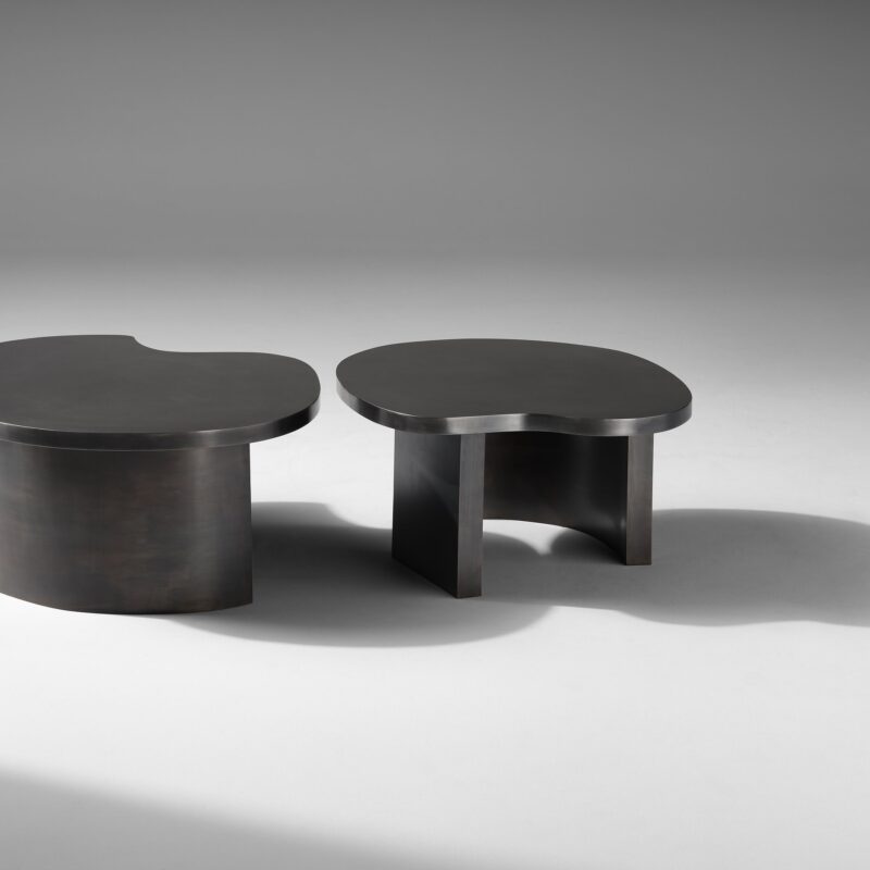 Beans Coffee Table Large