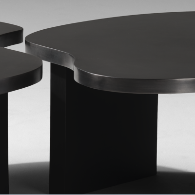 Beans Coffee Table Large