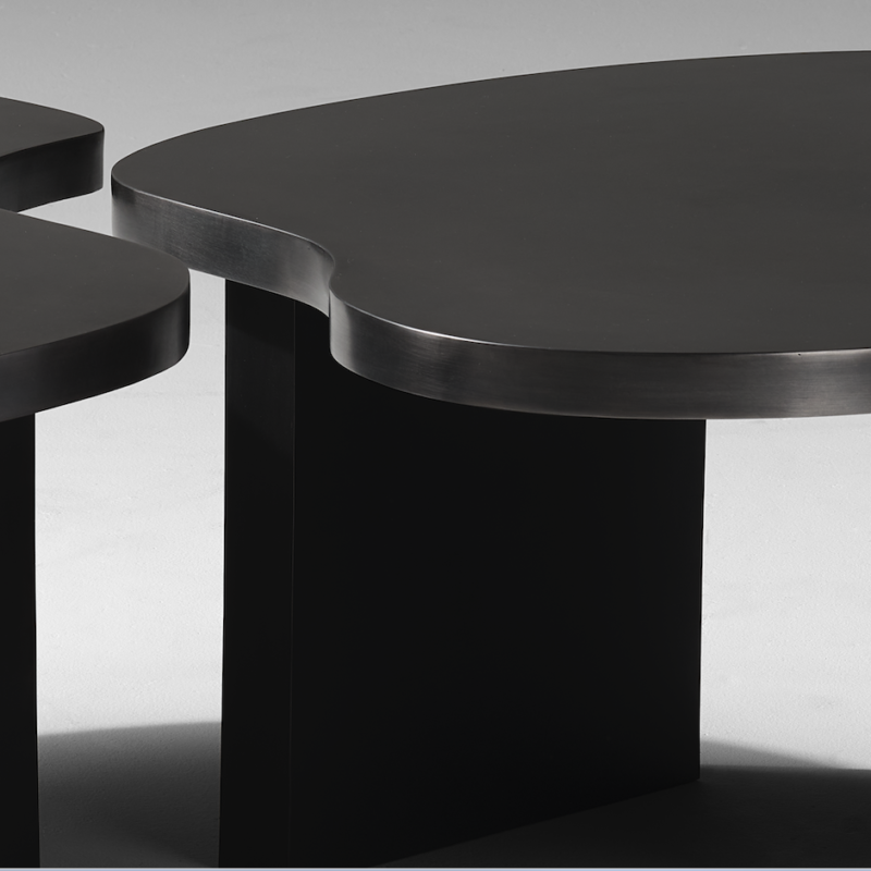 Beans Coffee Table Large