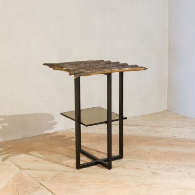 Pair of Cassia Side Tables