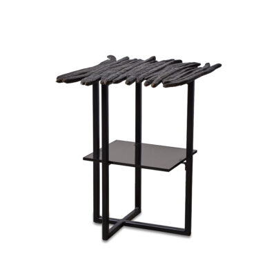 Pair of Cassia Side Tables