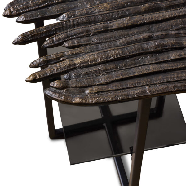 Pair of Cassia Side Tables