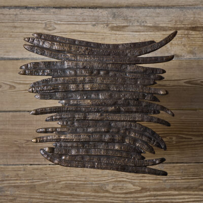 Pair of Cassia Side Tables