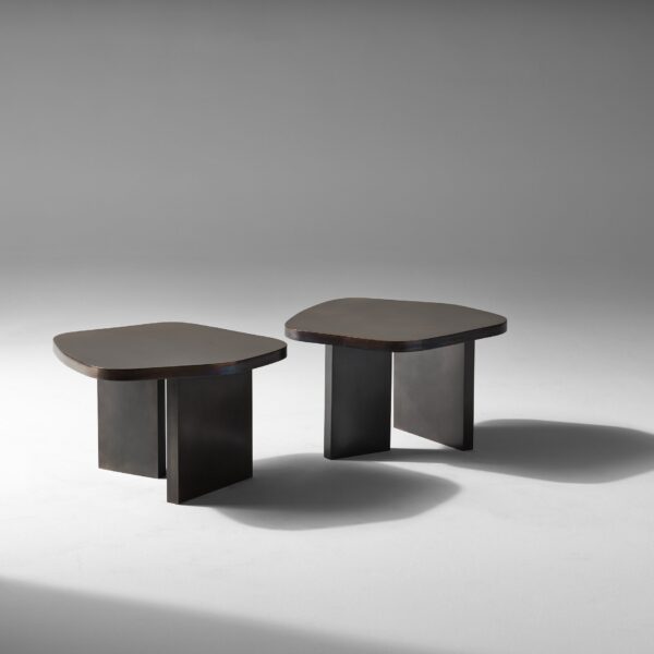Igneous Side Tables