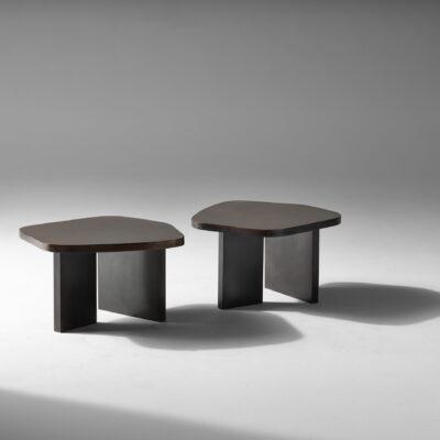 Igneous Side Tables