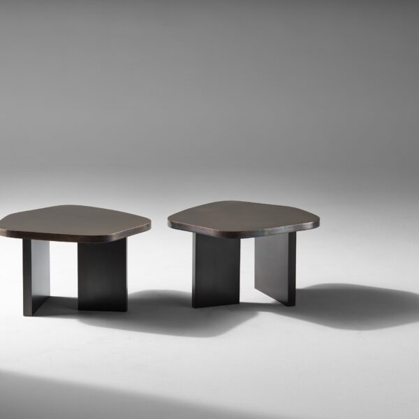 Igneous Side Tables