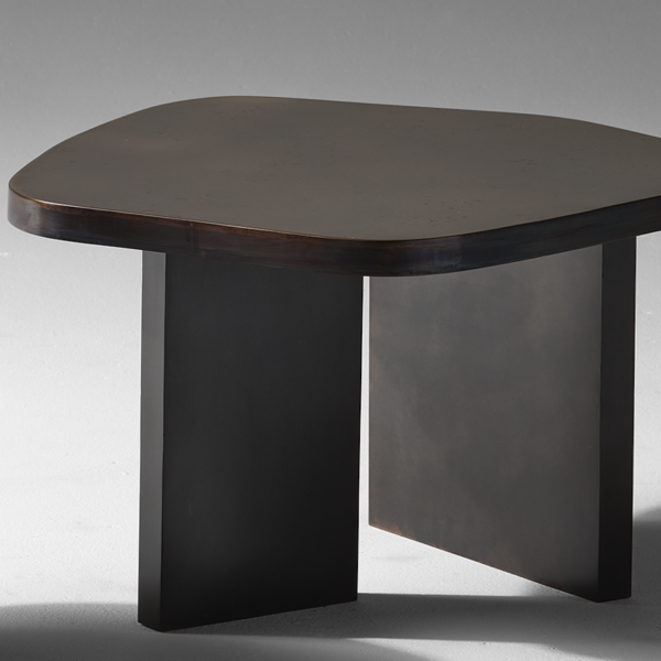 Igneous Side Tables