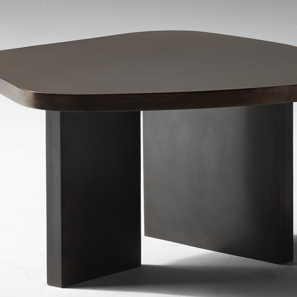 Igneous Side Tables