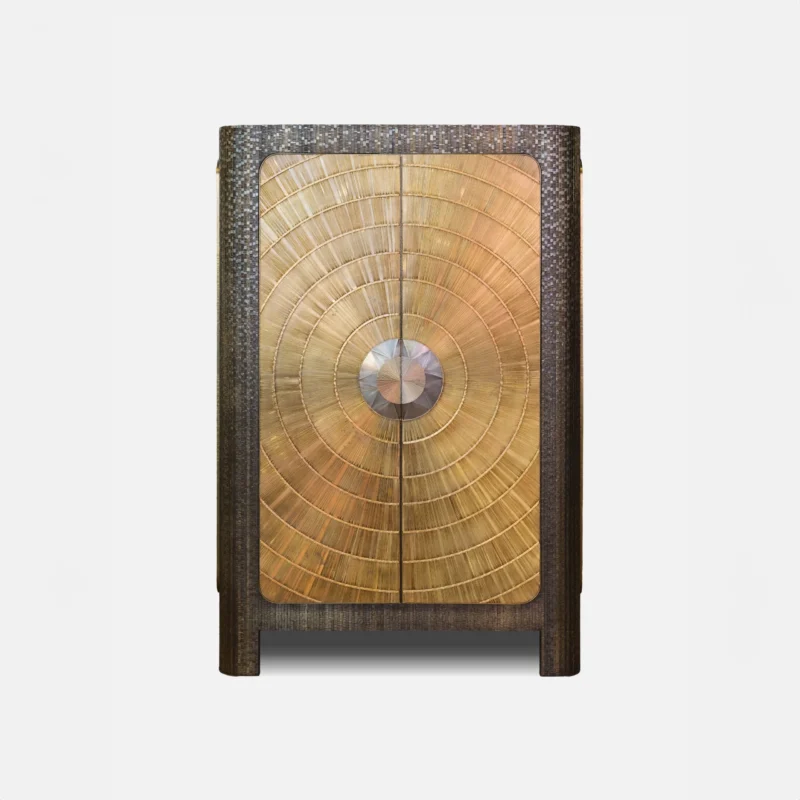 Noctis Bar Cabinet