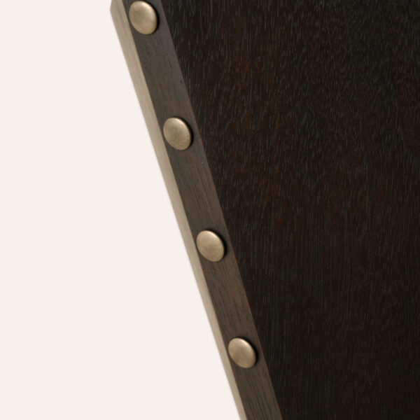Stud Sconce Pyramid 1 – Large