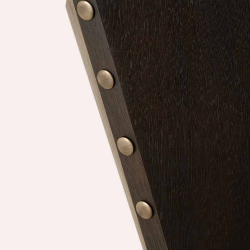Stud Sconce Pyramid 1 – Large