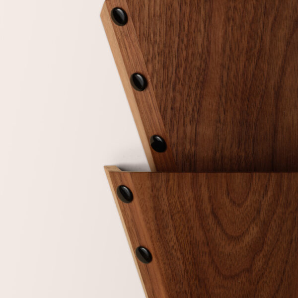 Stud Sconce Pyramid 2