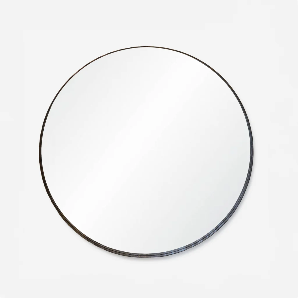 Umbra Round Mirror