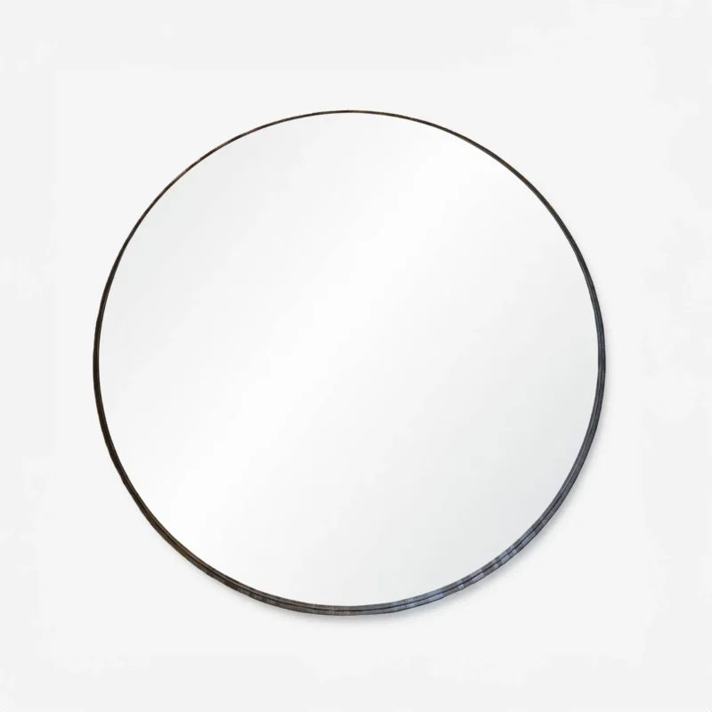 Umbra Round Mirror