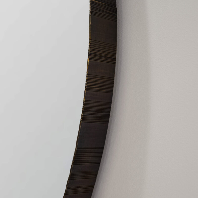 Umbra Round Mirror