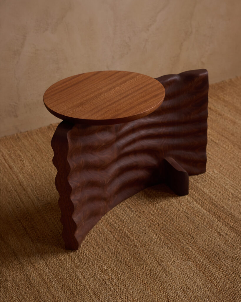 Tides Side Table