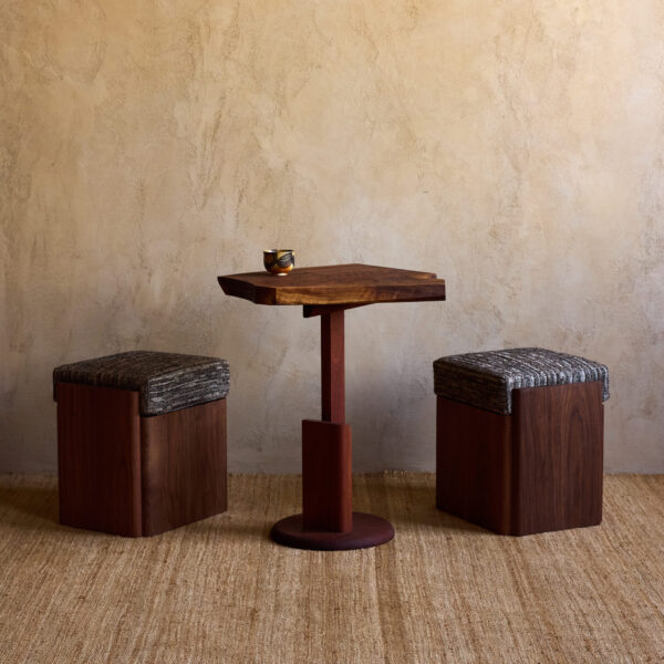 CH Cafe Table