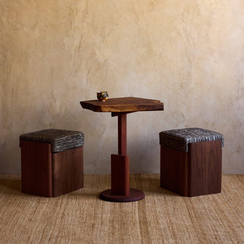 CH Cafe Table