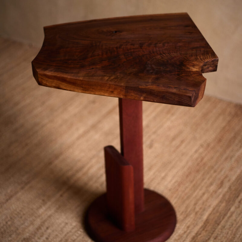 CH Cafe Table