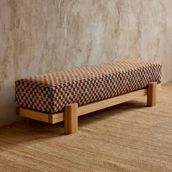 Soft Bench