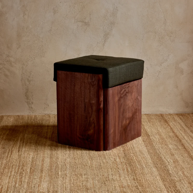 Phil Stool