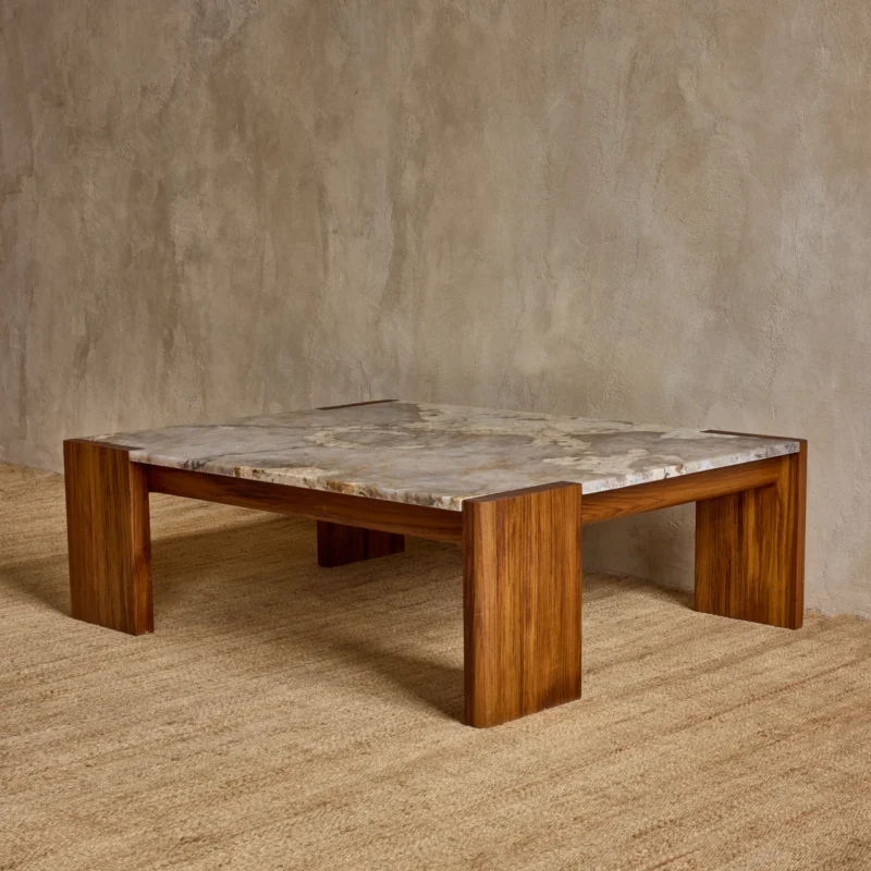 RL Coffee Table