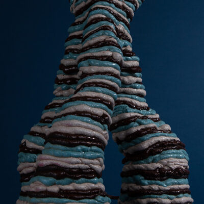 The Human Printed Lamp