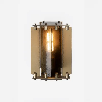 Louver Sconces
