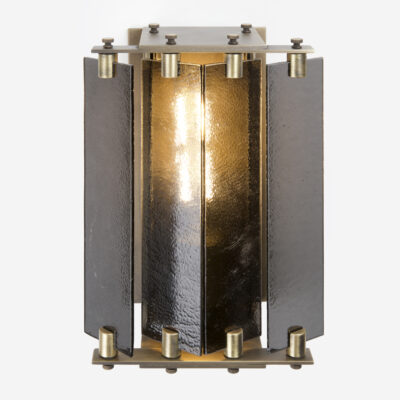 Louver Sconces