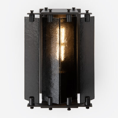 Louver Sconces