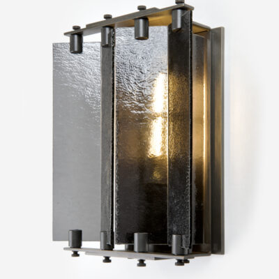 Louver Sconces