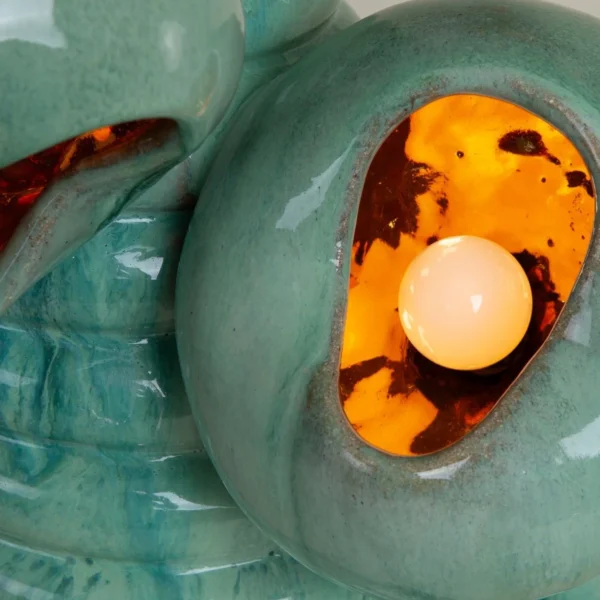 Lovers Lamp
