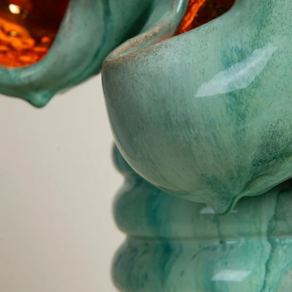 Lovers Lamp