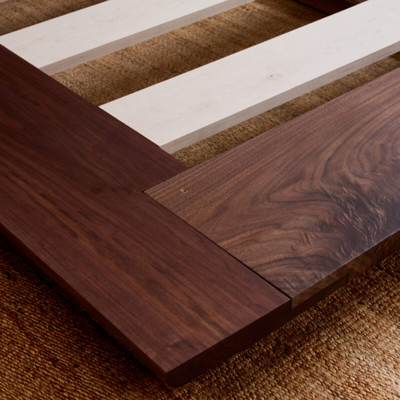 Slab Beds