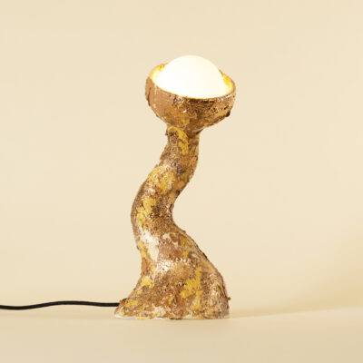 Splat Lamp Seedling