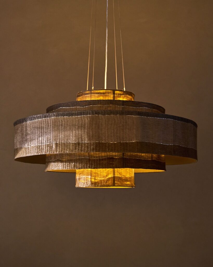 Sahara Pendant