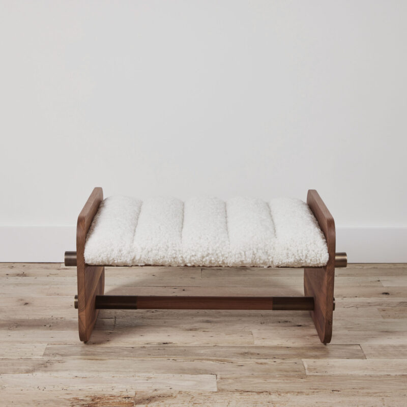 Borso Club Ottoman