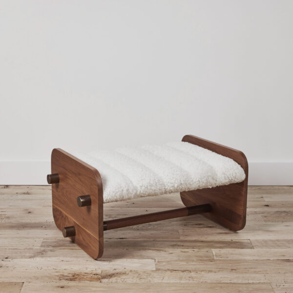 Borso Club Ottoman