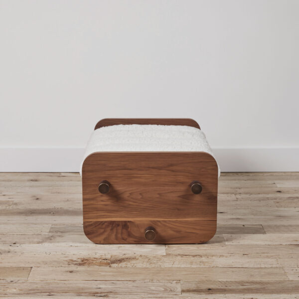Borso Club Ottoman