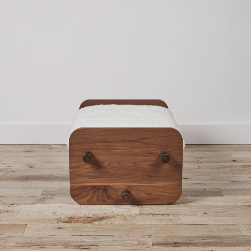 Borso Club Ottoman