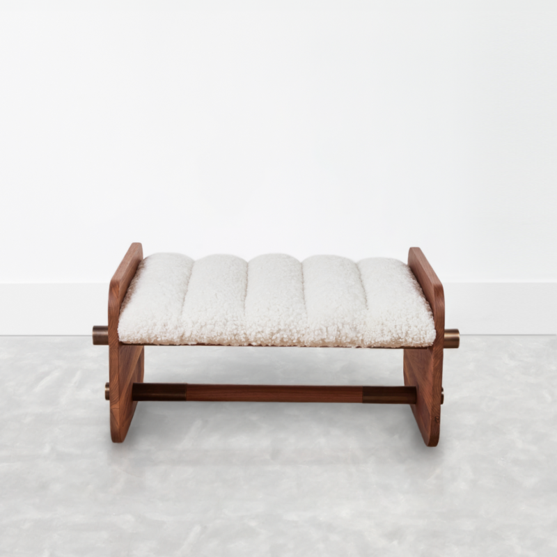 Borso Club Ottoman