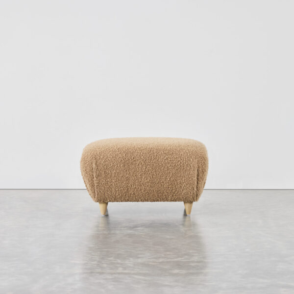 Buffa Ottoman