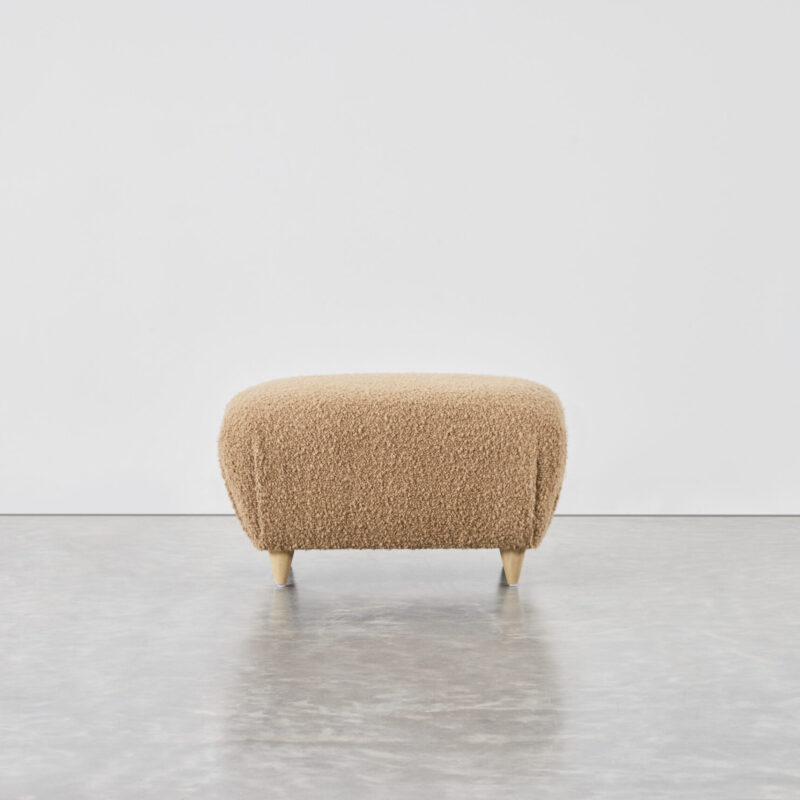Buffa Ottoman