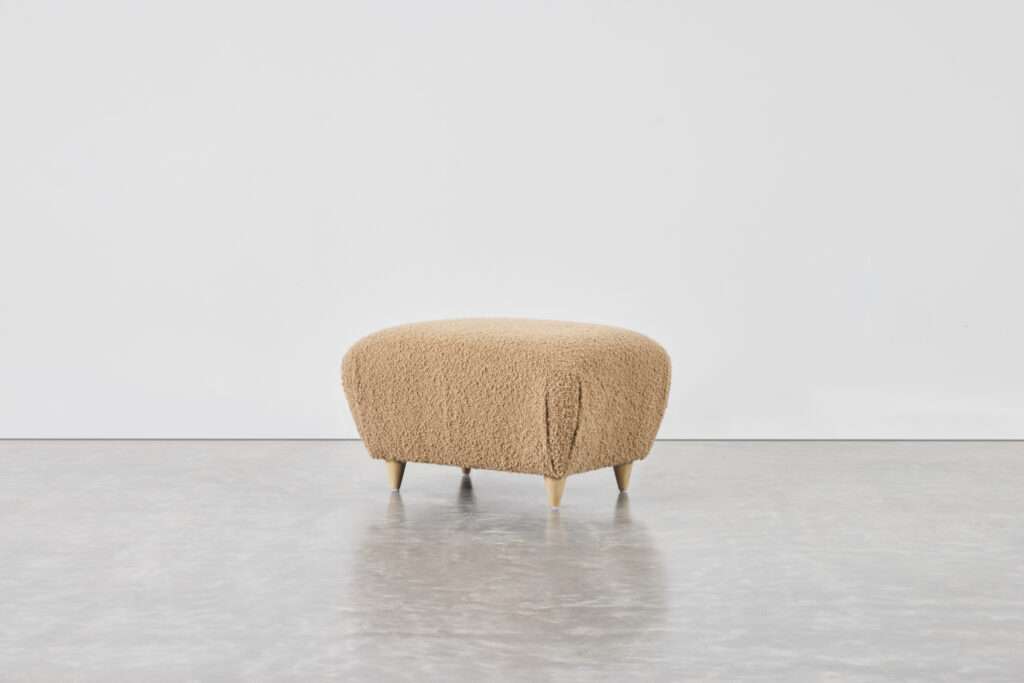 Buffa Ottoman