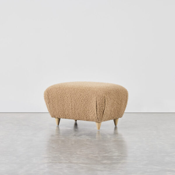 Buffa Ottoman